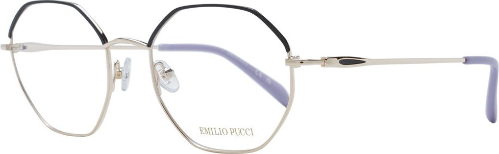 Ko'zoynak ramkalari Emilio Pucci