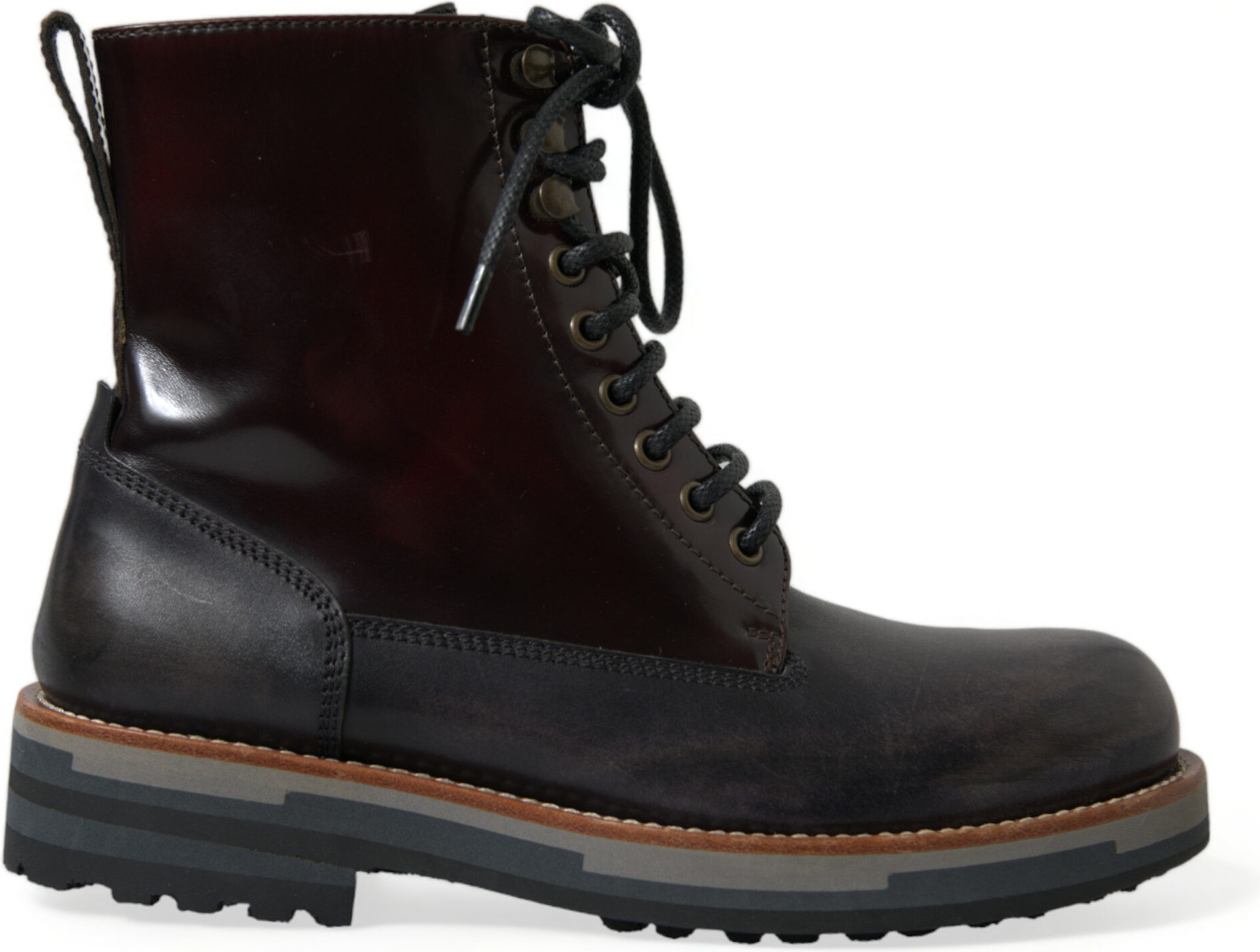 Boots Dolce & Gabbana BAGHERIA