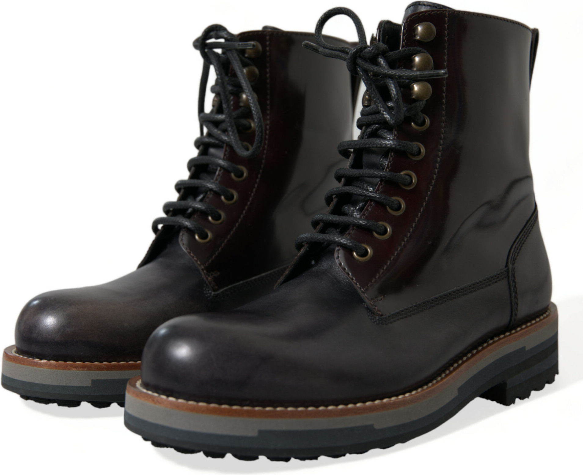Boots Dolce & Gabbana BAGHERIA