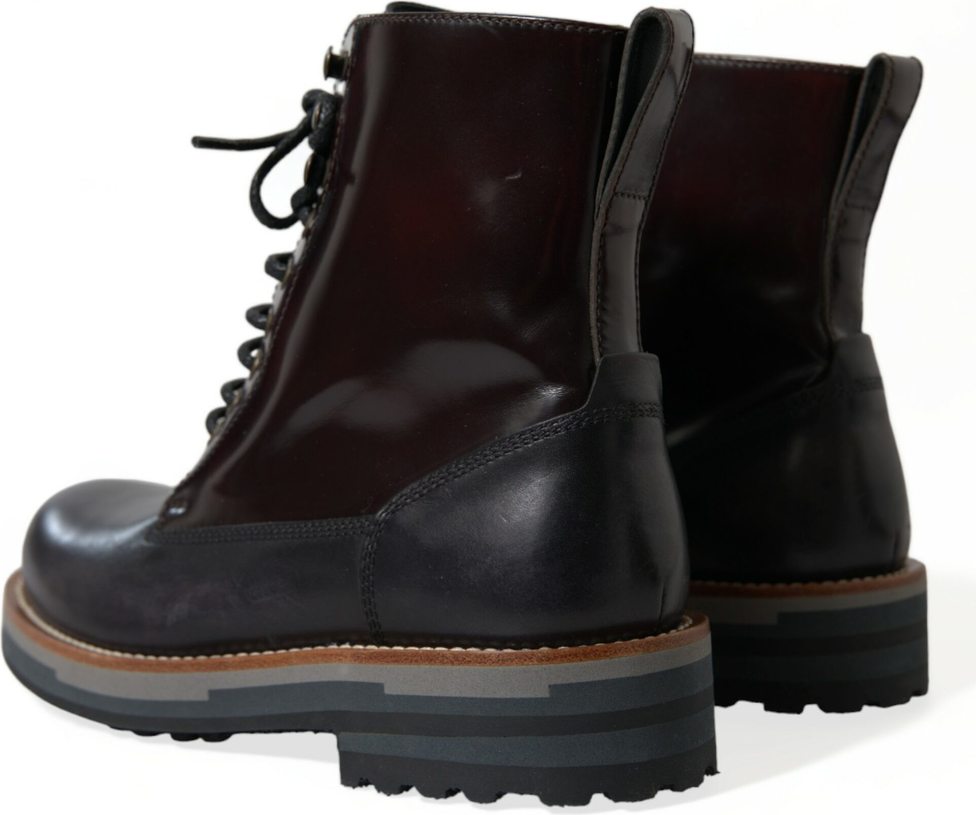 Boots Dolce & Gabbana BAGHERIA