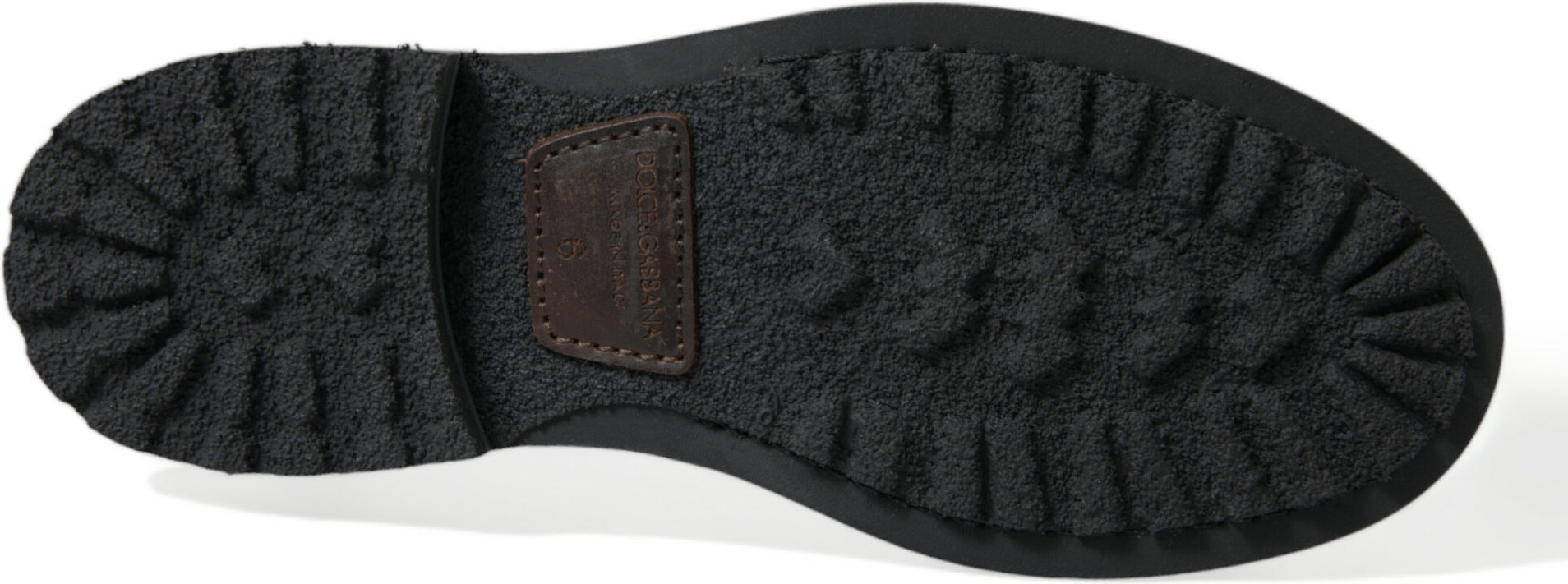 Boots Dolce & Gabbana BAGHERIA