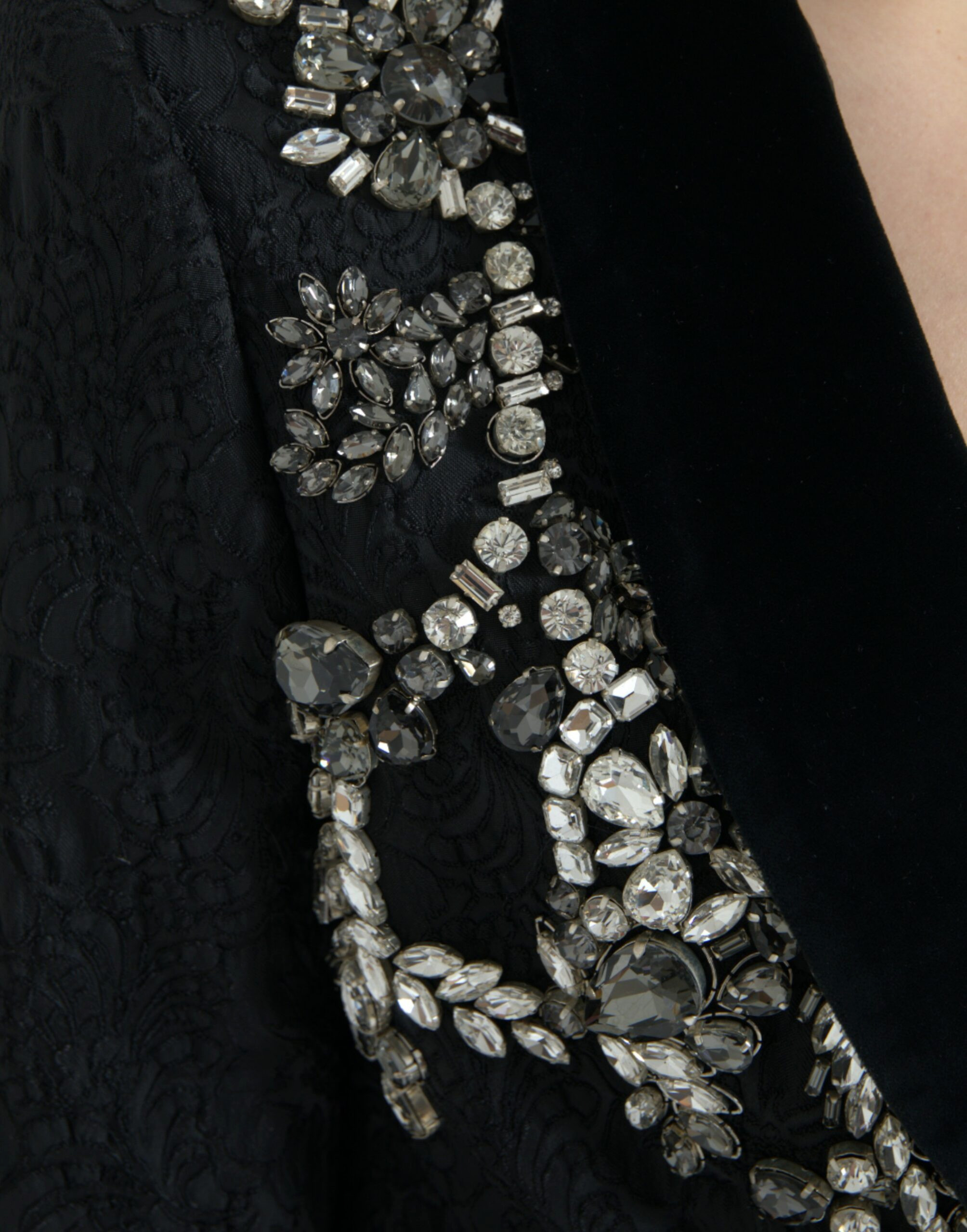 Dolce & Gabbana'dan Palto kurtkasi