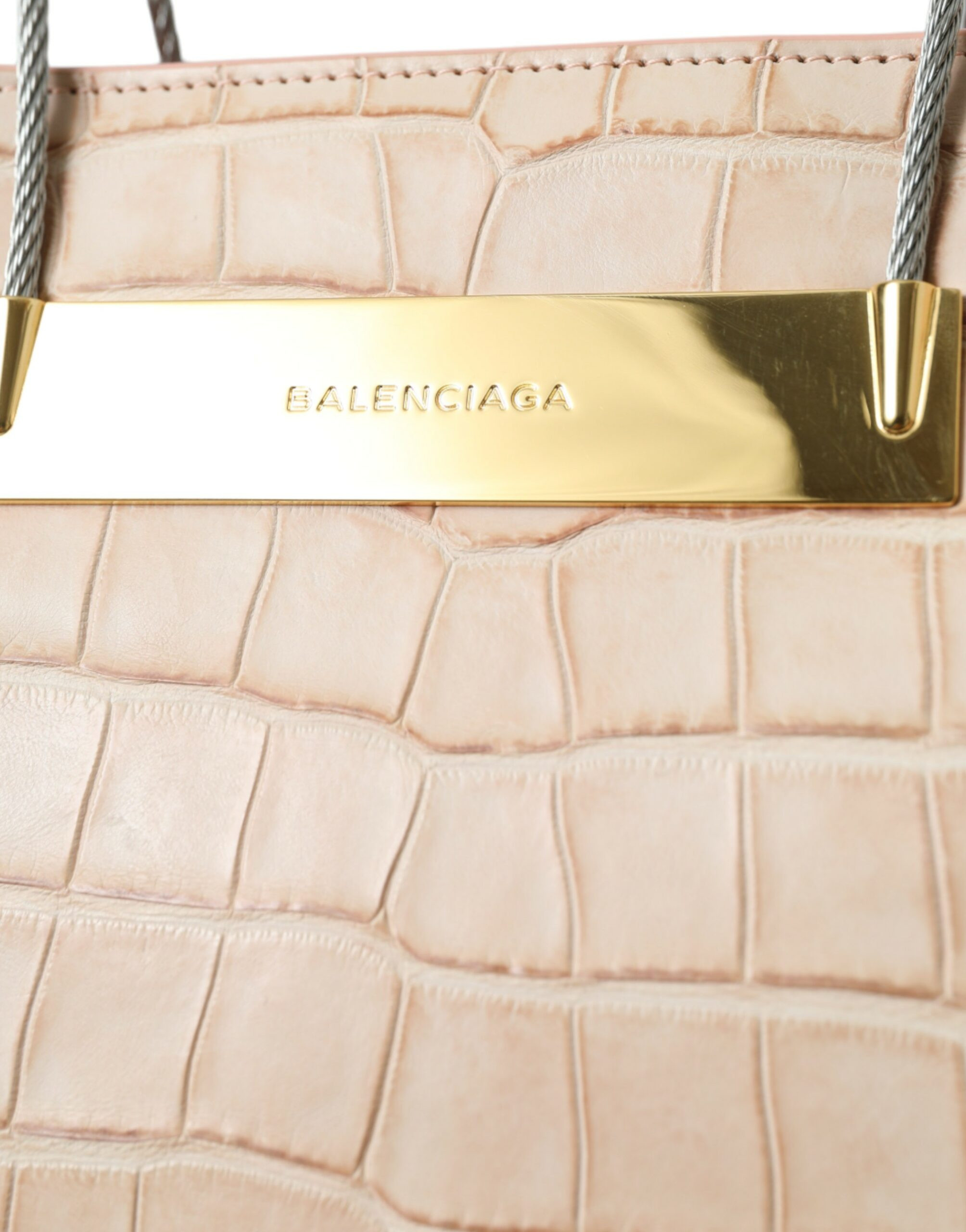 Сумка-шоппер Balenciaga