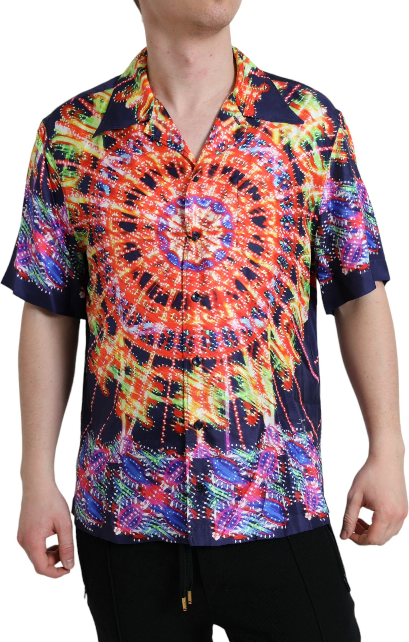 Casual Shirt Dolce & Gabbana