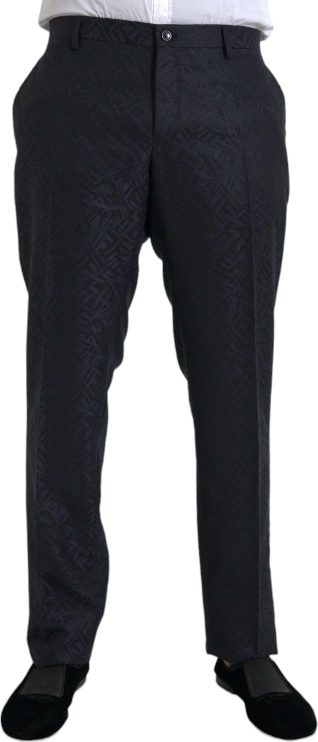 Dress Pants Dolce & Gabbana