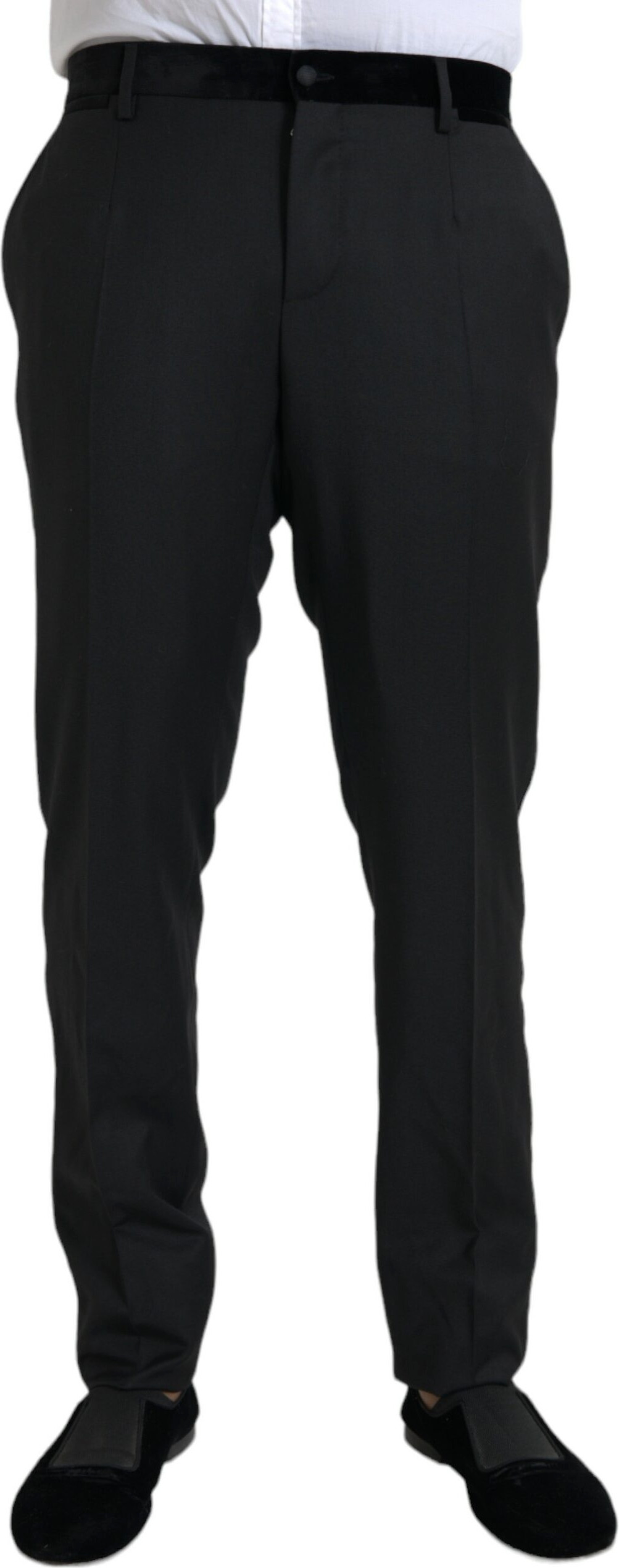 Dress Pants Dolce & Gabbana