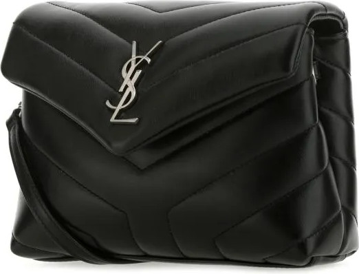 Saint Laurent Loulou Crossbody sumkasi