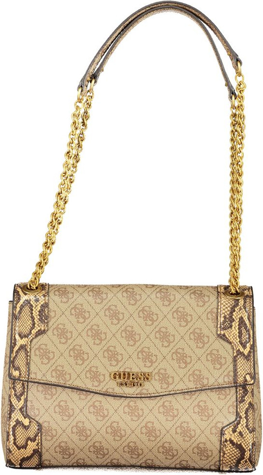 Handbag Guess Shoes AJIONA CHAIN SHOULDER BAG