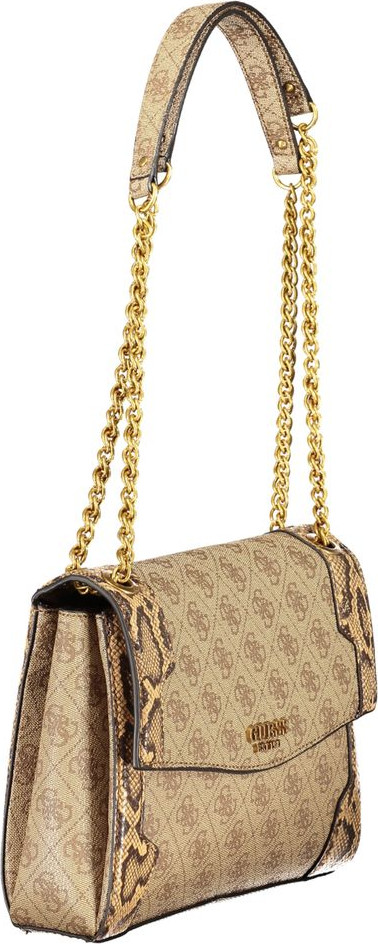 Handbag Guess Shoes AJIONA CHAIN SHOULDER BAG