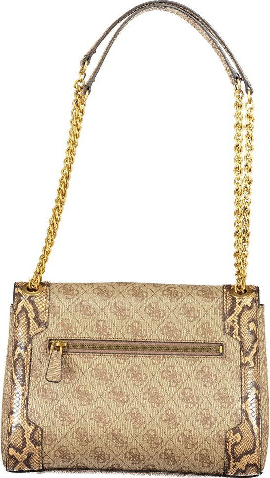 Handbag Guess Shoes AJIONA CHAIN SHOULDER BAG