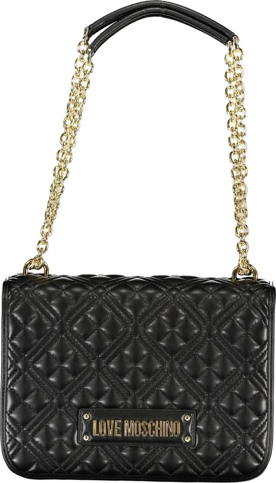 Сумка LOVE MOSCHINO