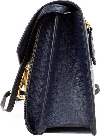 Crossbody Bag Burberry Macken Small