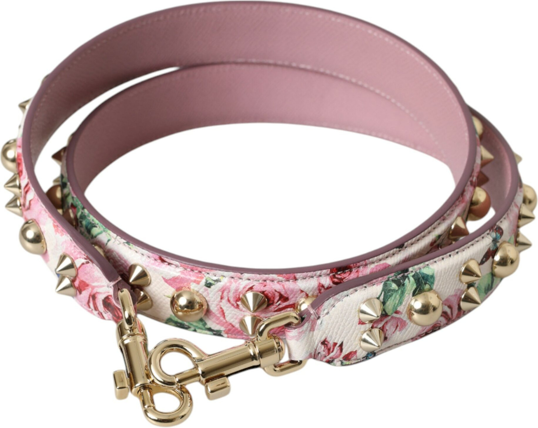 Shoulder Strap Dolce & Gabbana Handbag Accessory