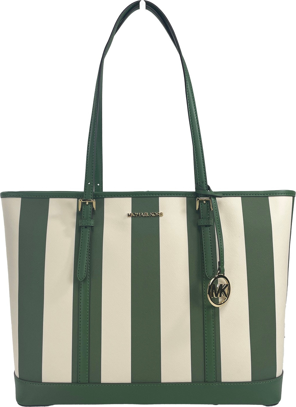 Сумка-тоут Michael Kors Jet Set Travel