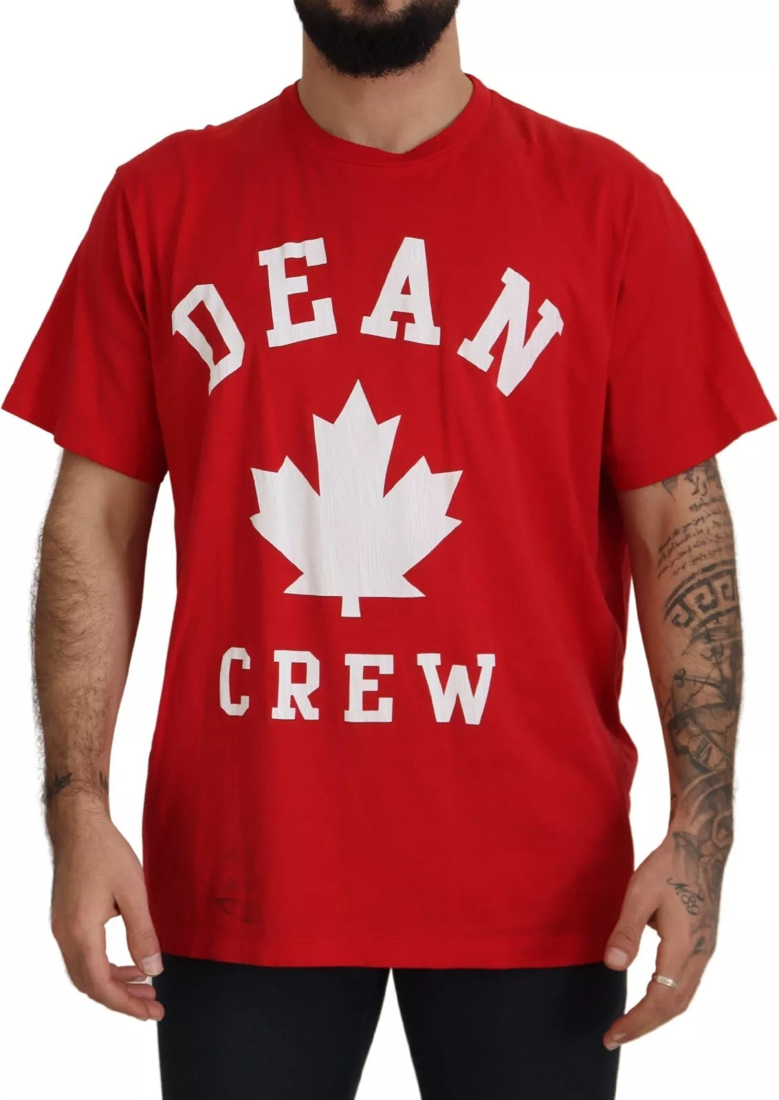 T-shirt Dsquared2