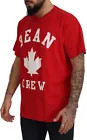T-shirt Dsquared2