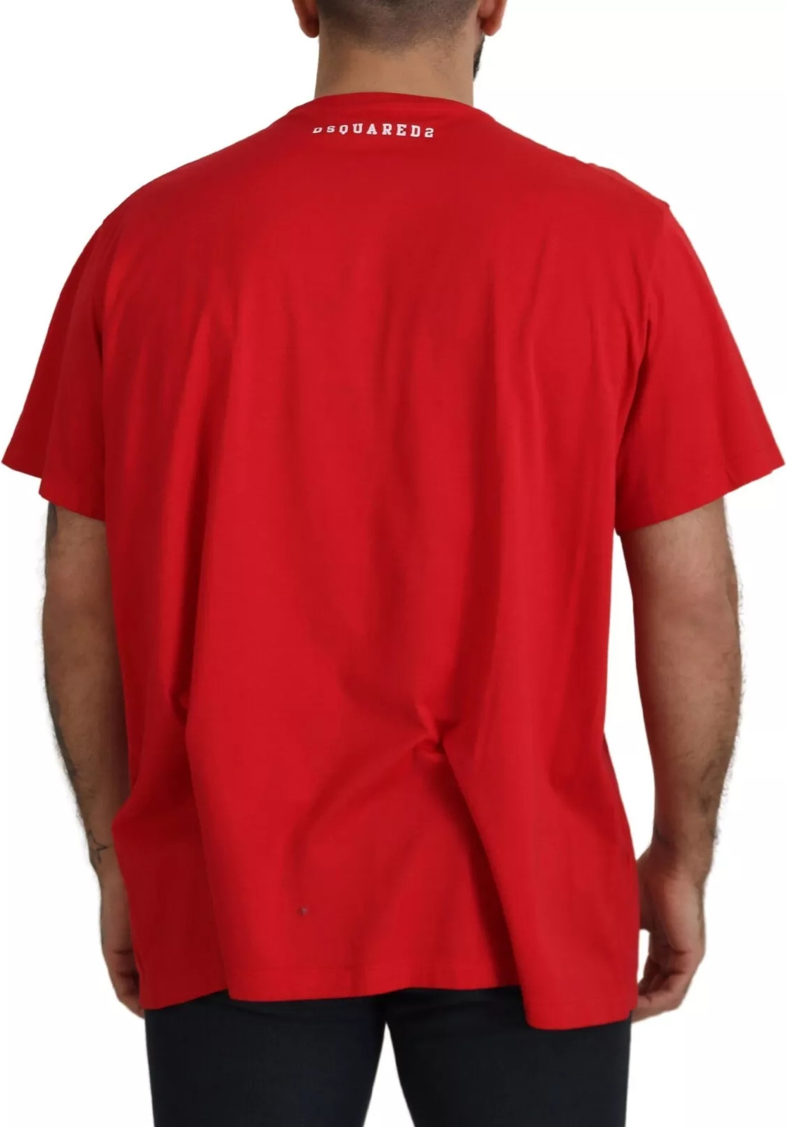 T-shirt Dsquared2