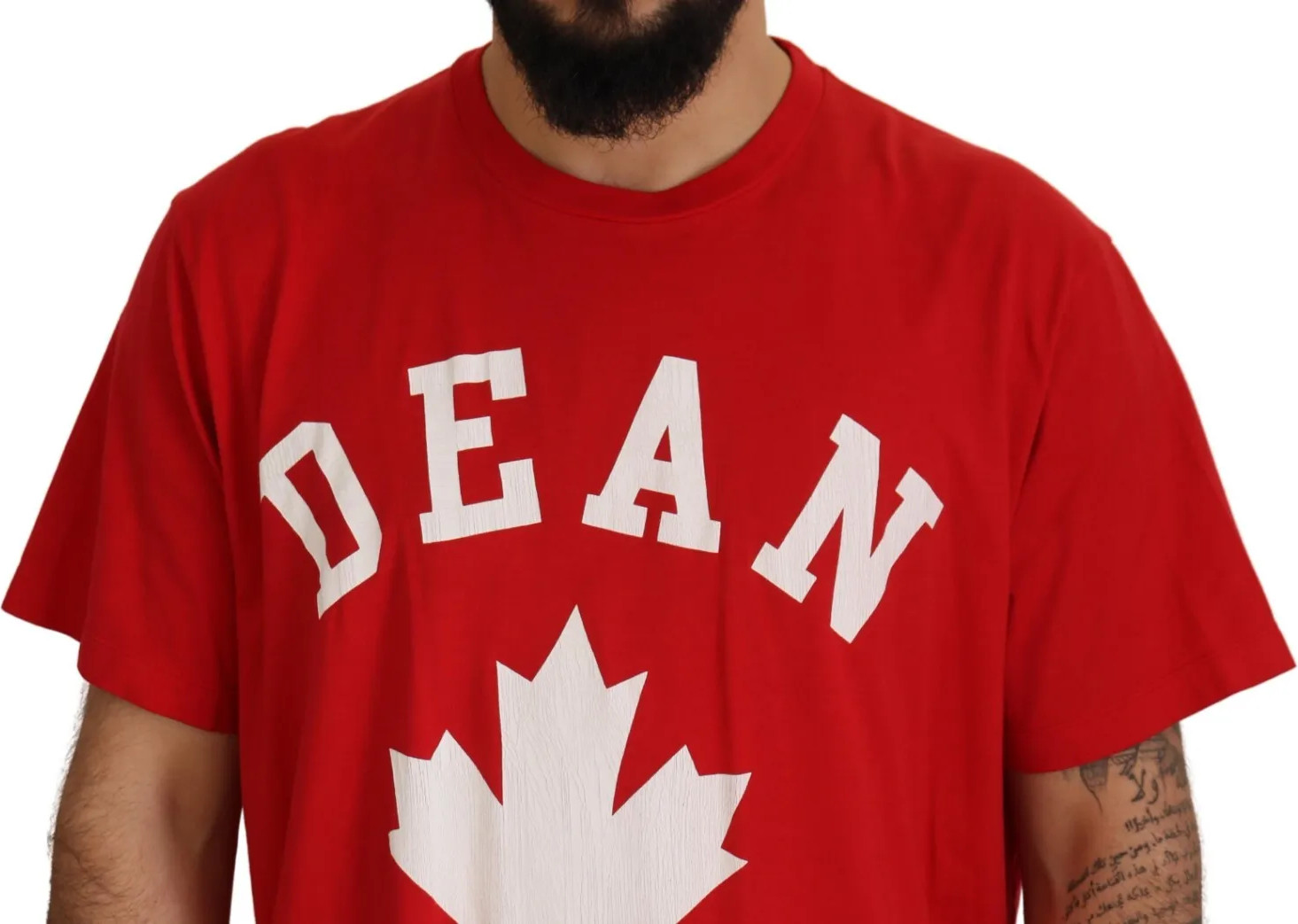 T-shirt Dsquared2