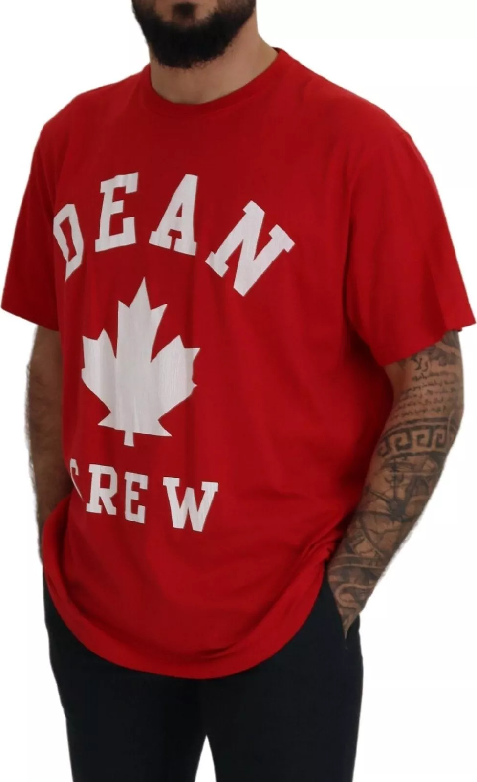 T-shirt Dsquared2