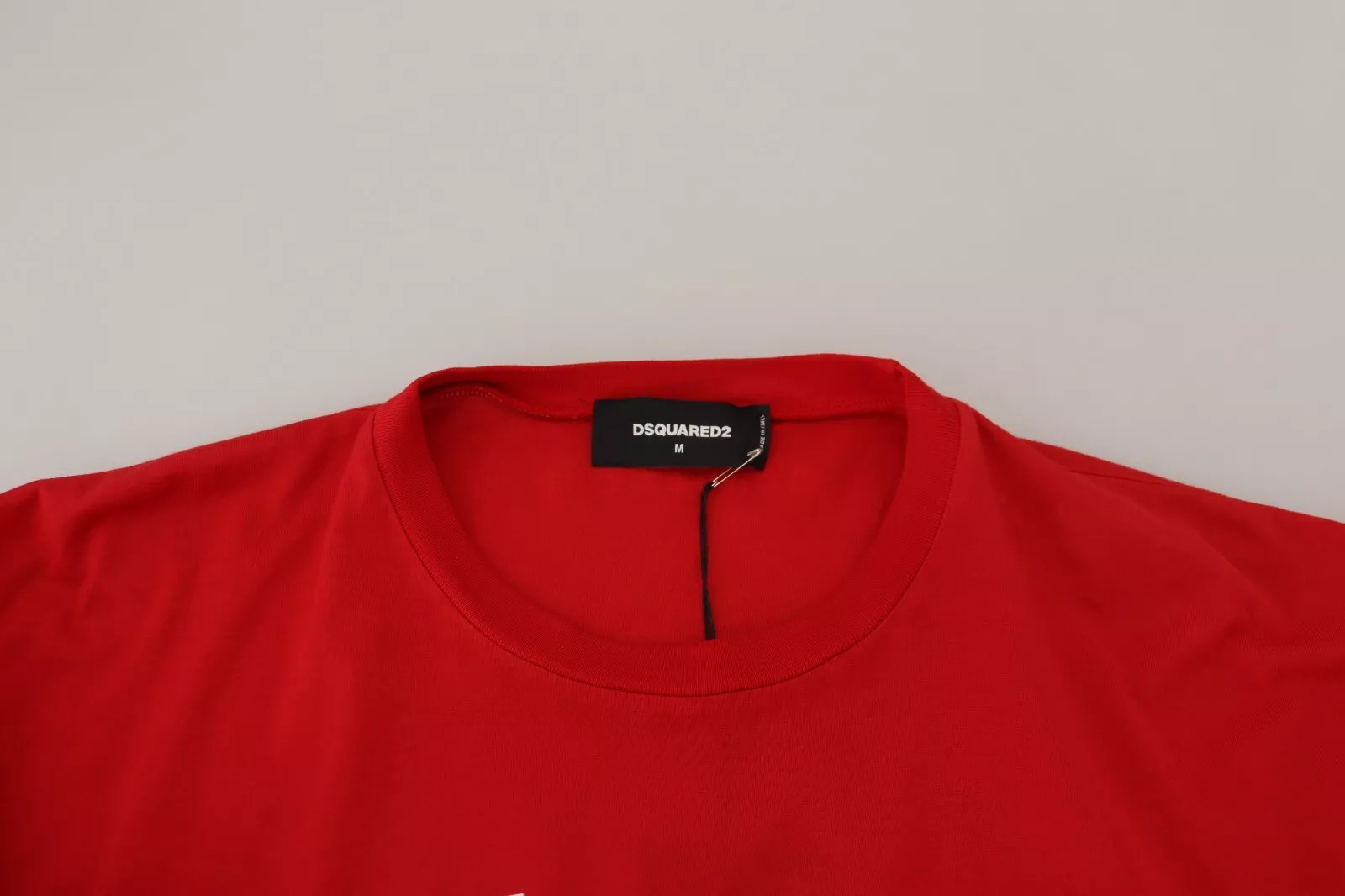 T-shirt Dsquared2