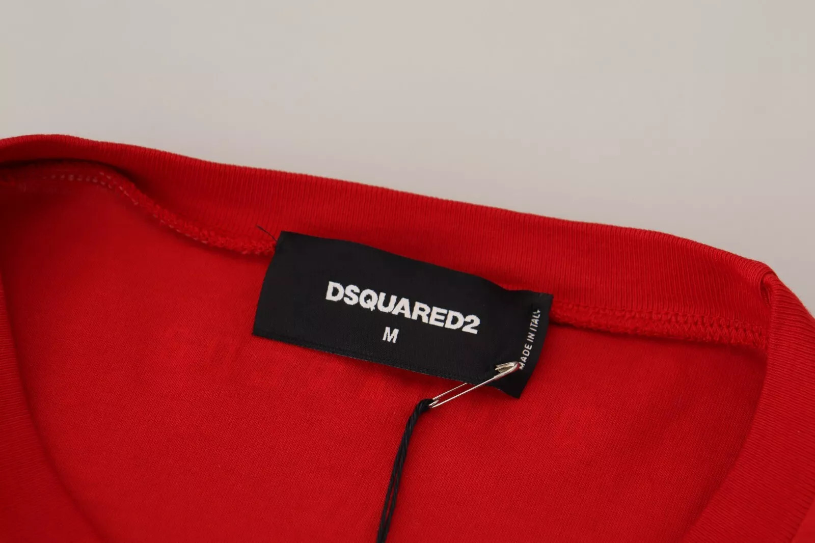 T-shirt Dsquared2