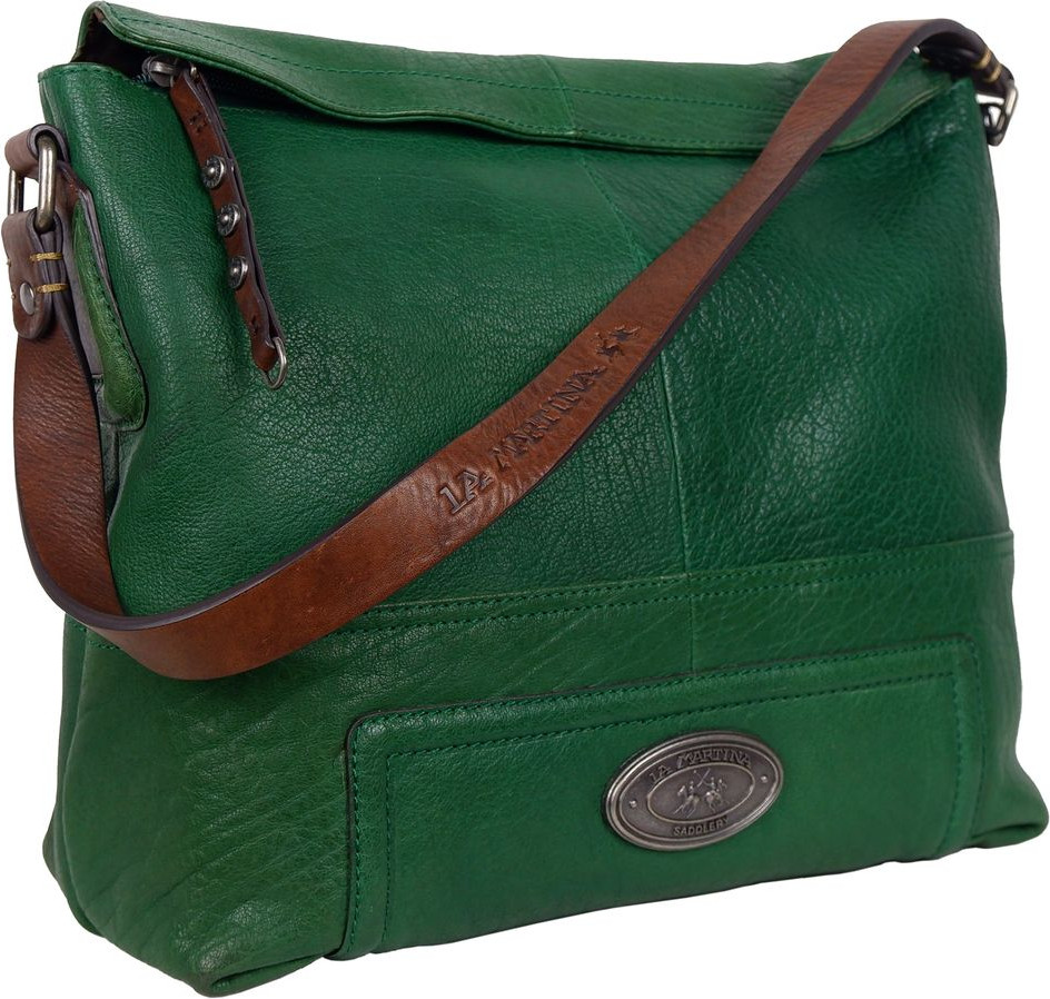 Crossbody Bag La Martina