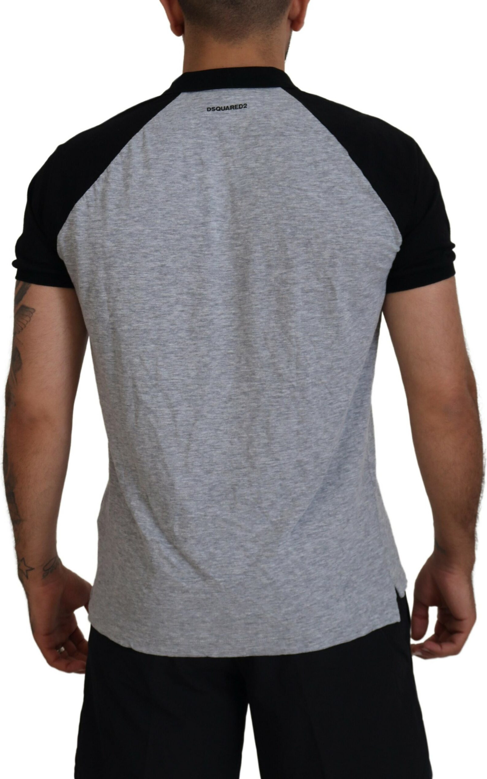 T-shirt Dsquared2