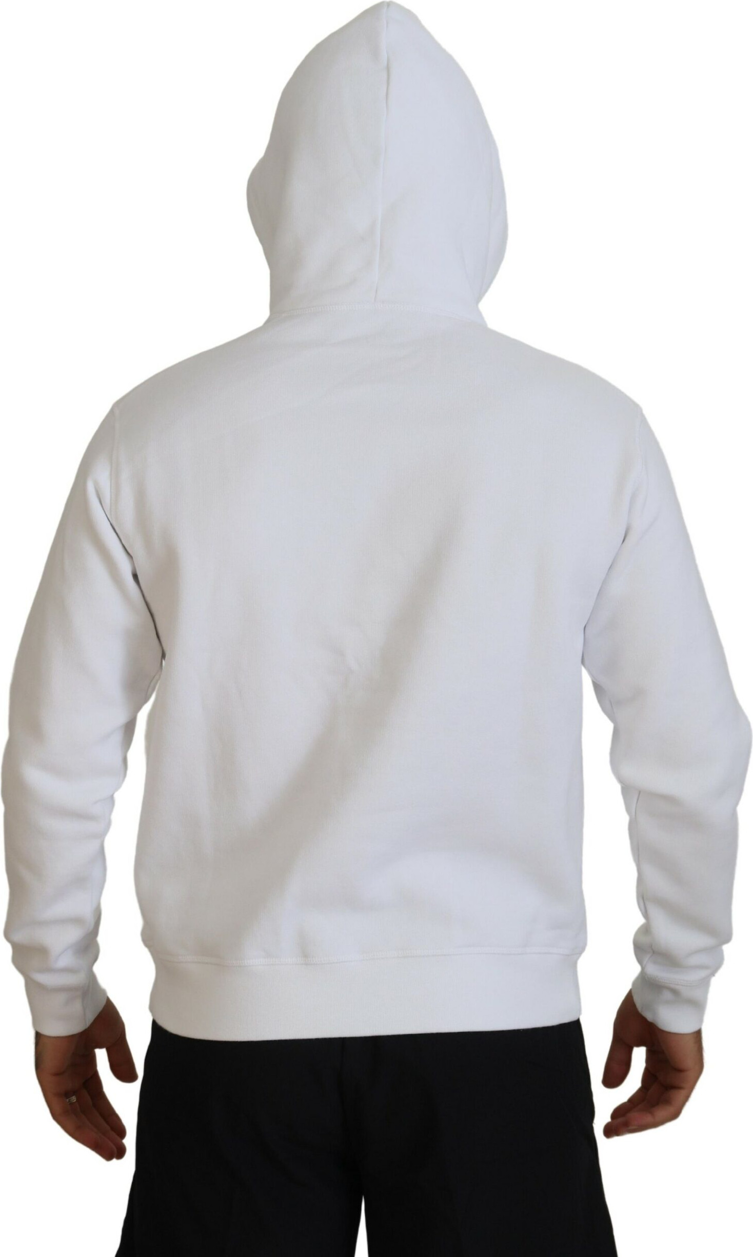 Pullover sweater Dsquared2