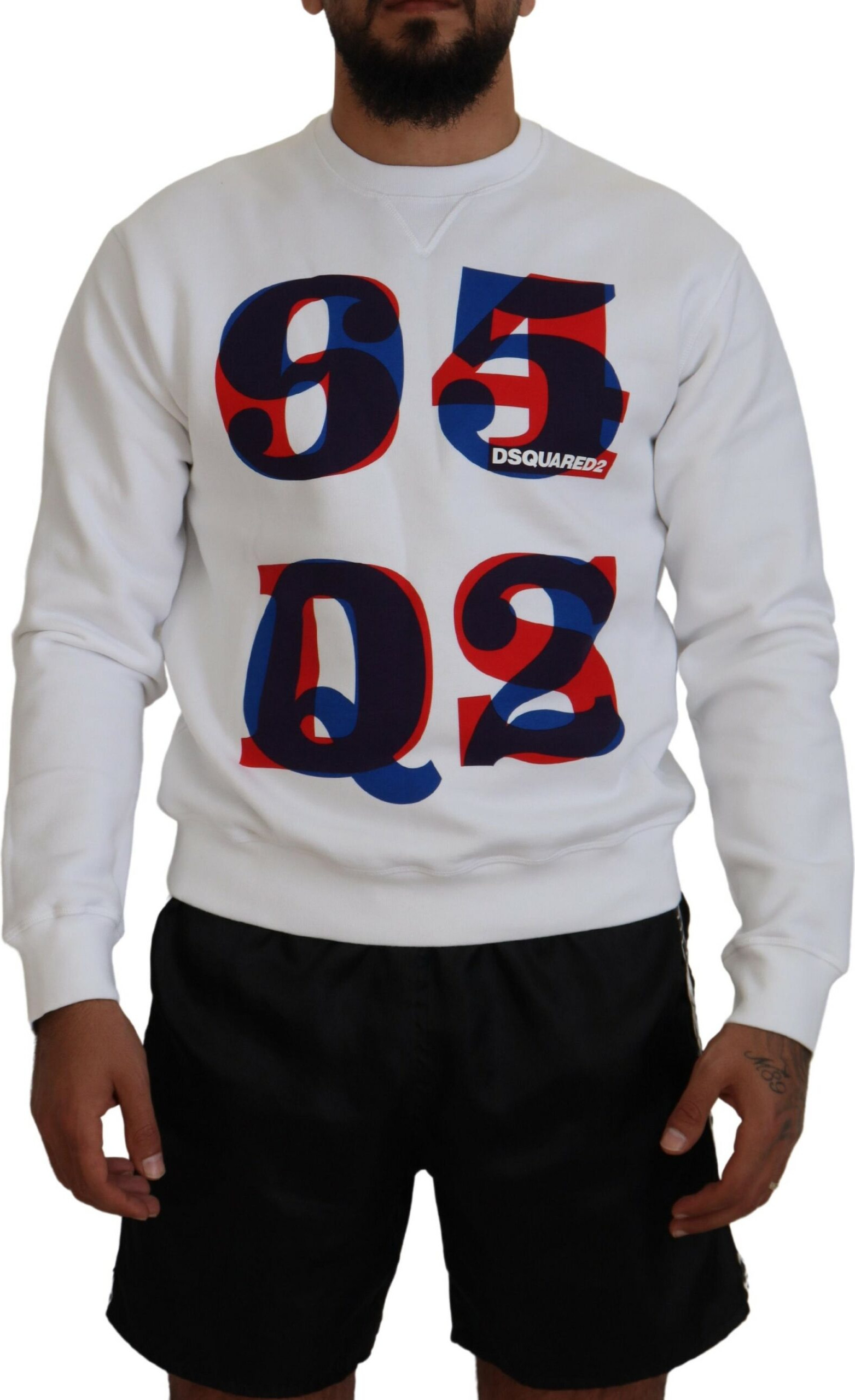 Sweater Dsquared2