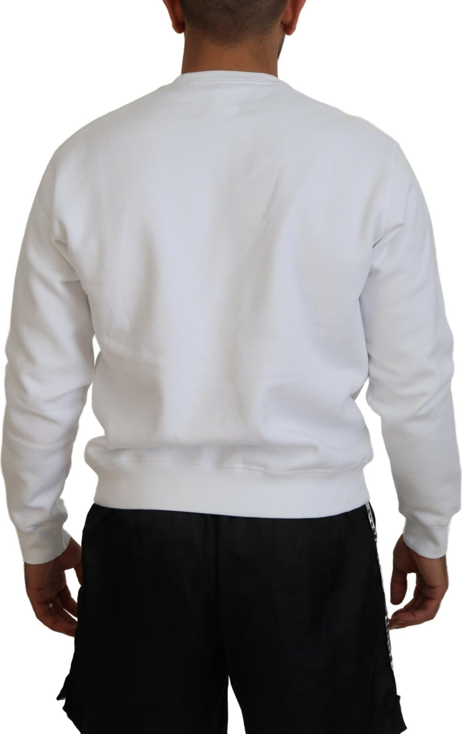 Sweater Dsquared2