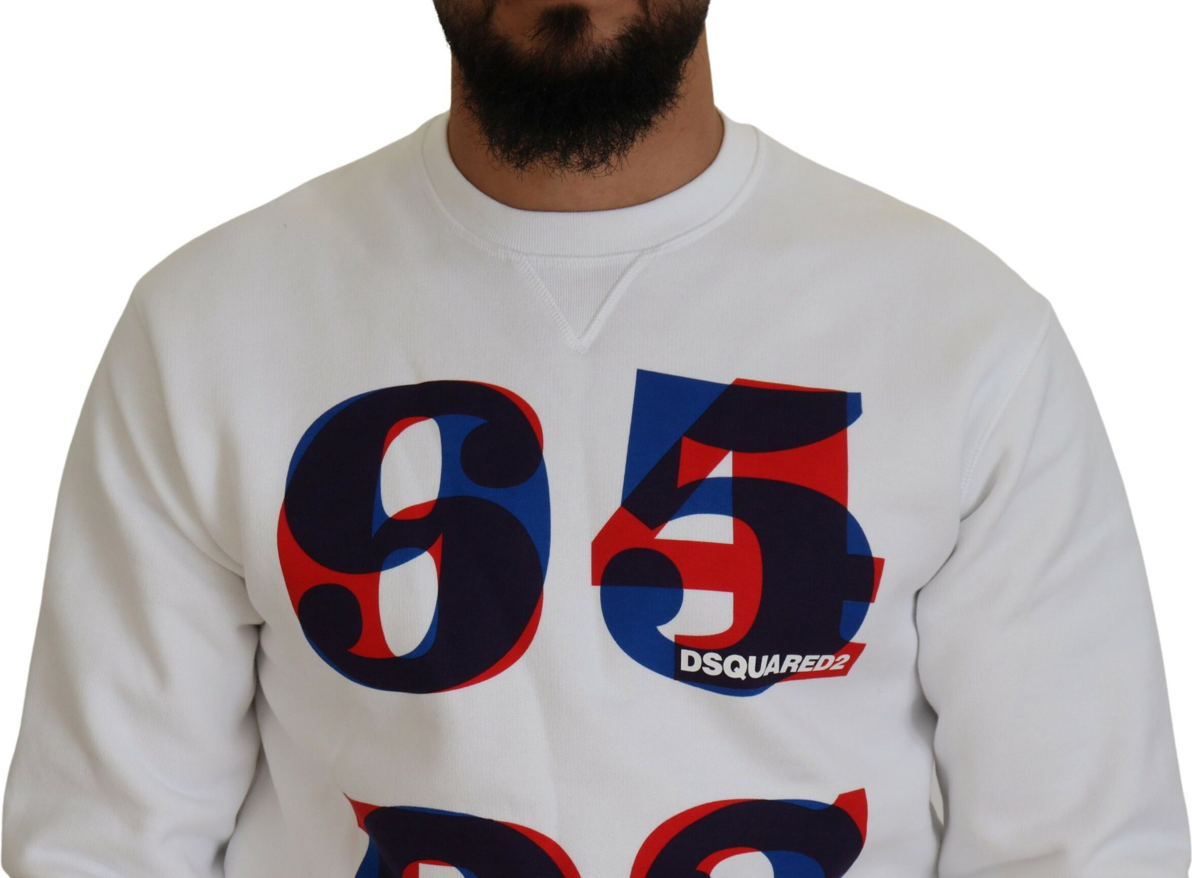 Sweater Dsquared2