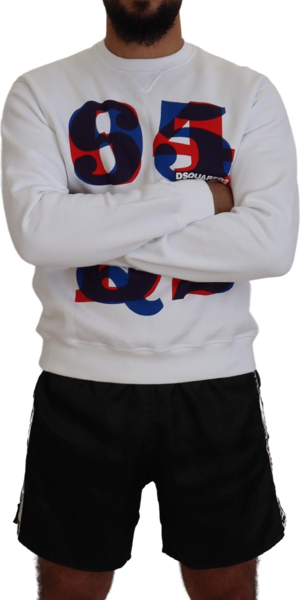 Sweater Dsquared2