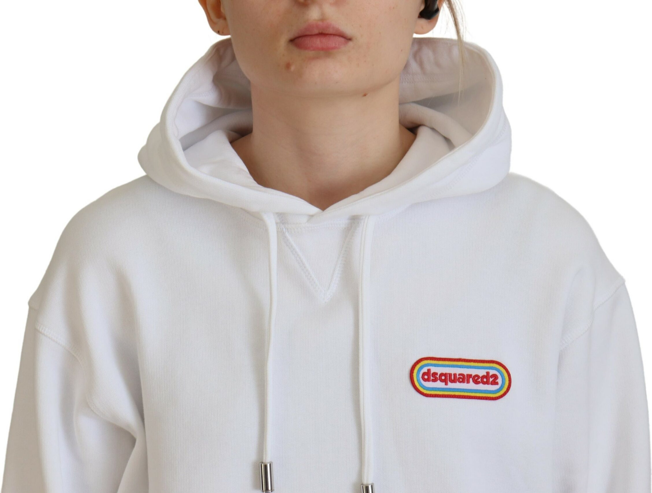 Толстовка Dsquared2
