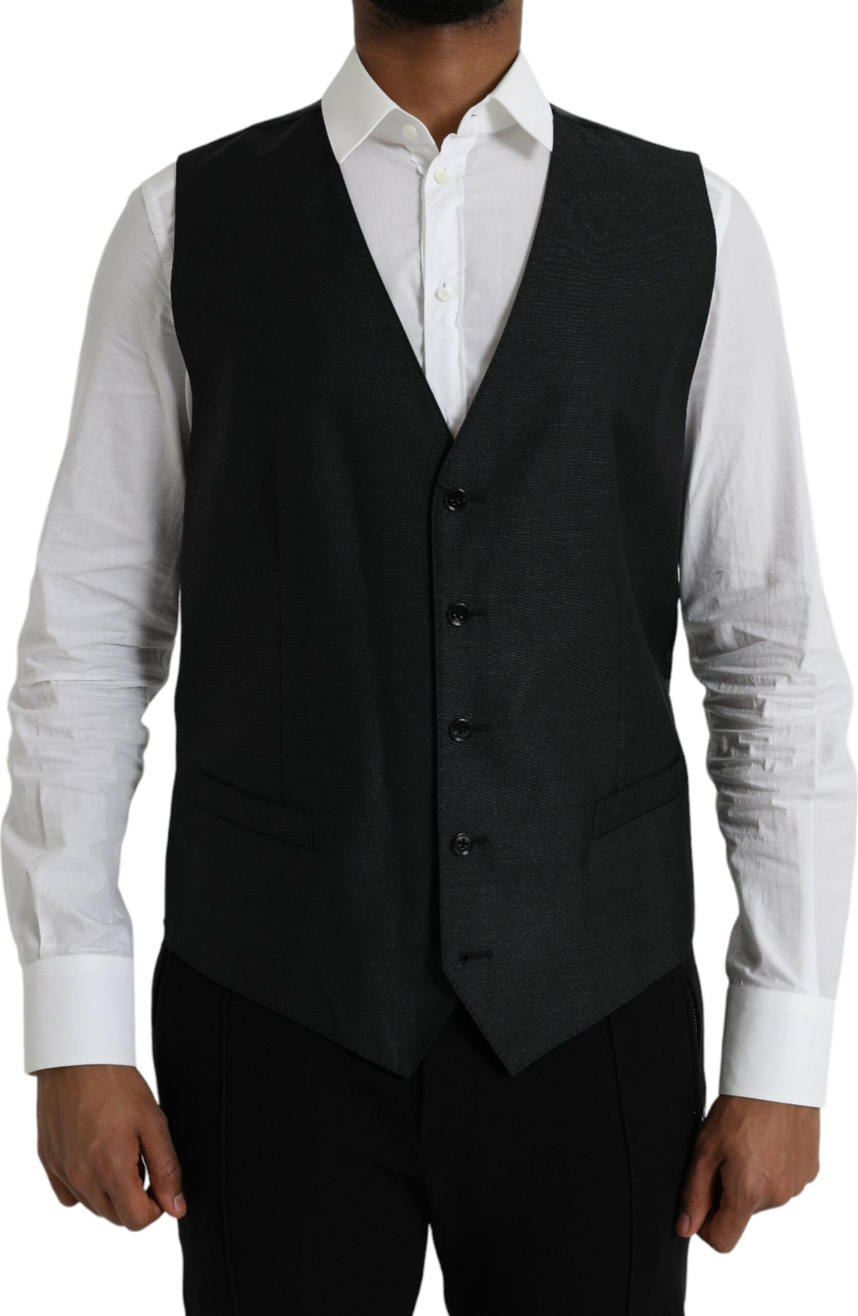 Formal Vest Dolce & Gabbana