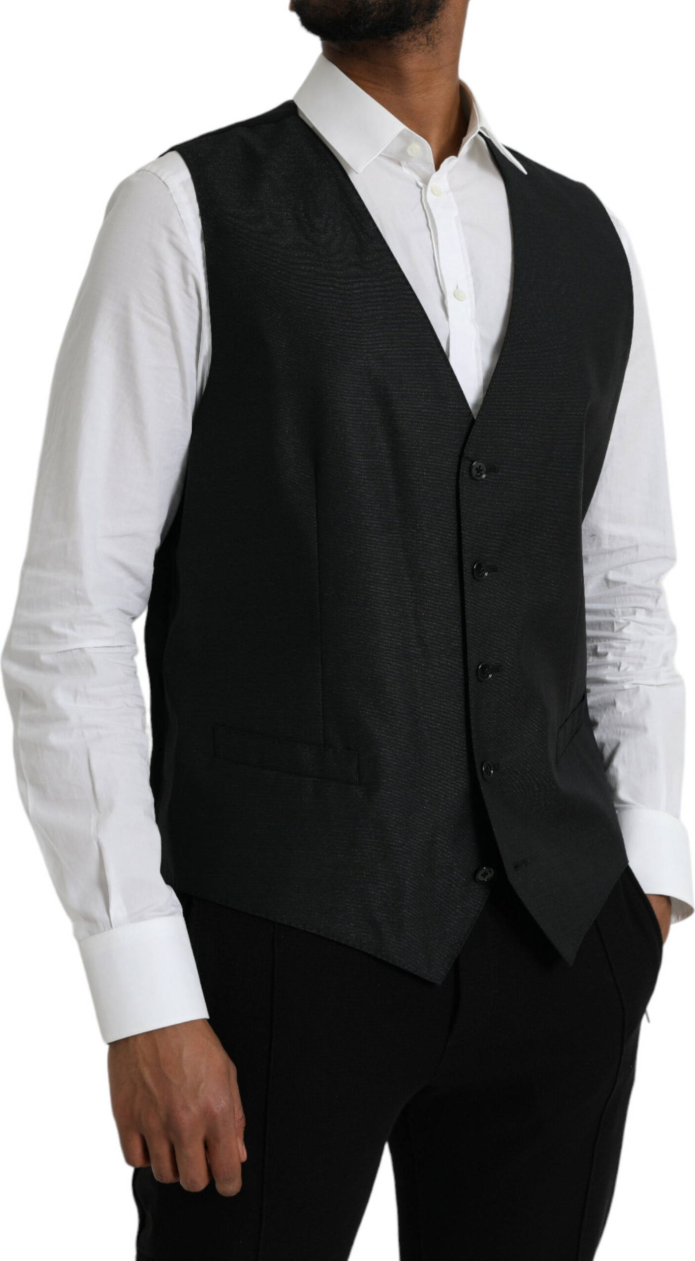 Formal Vest Dolce & Gabbana