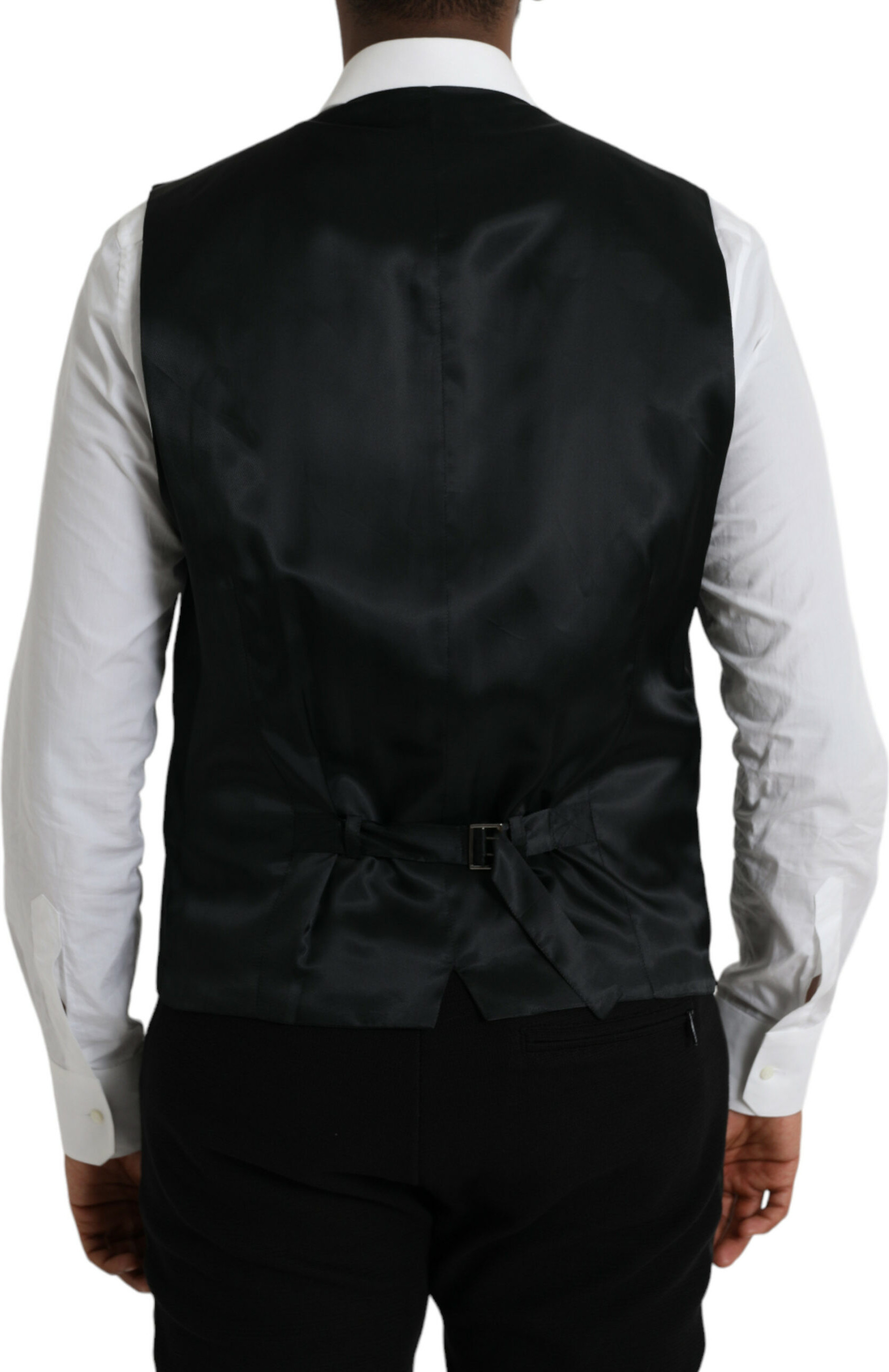 Formal Vest Dolce & Gabbana