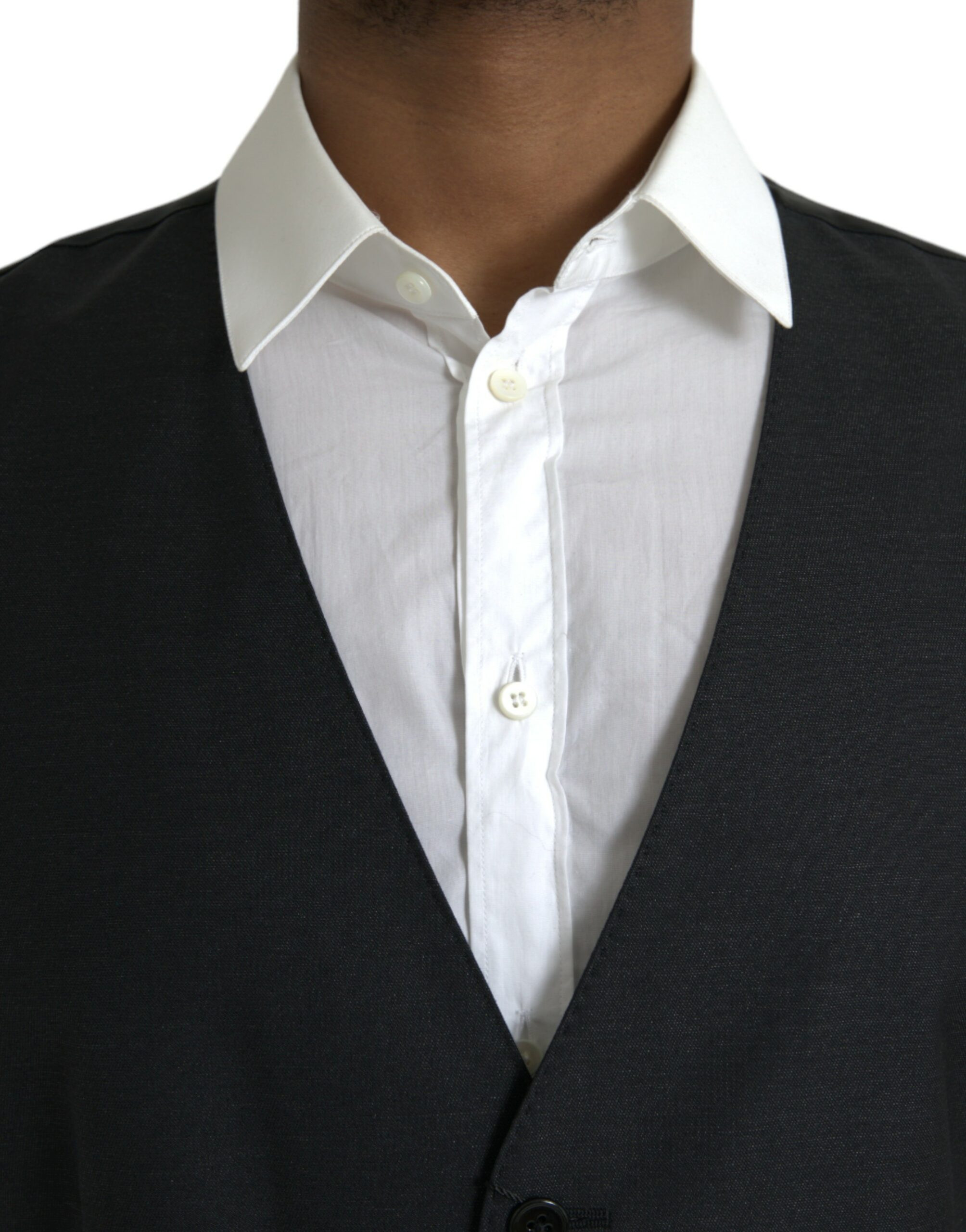 Formal Vest Dolce & Gabbana