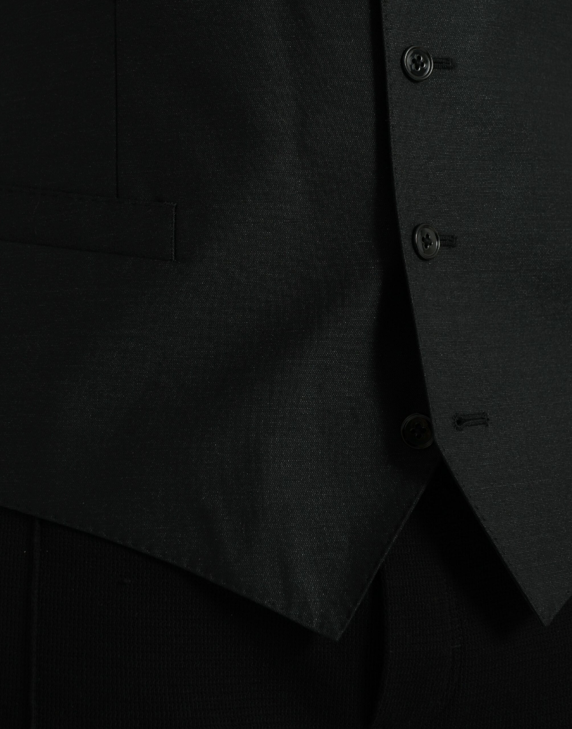 Formal Vest Dolce & Gabbana
