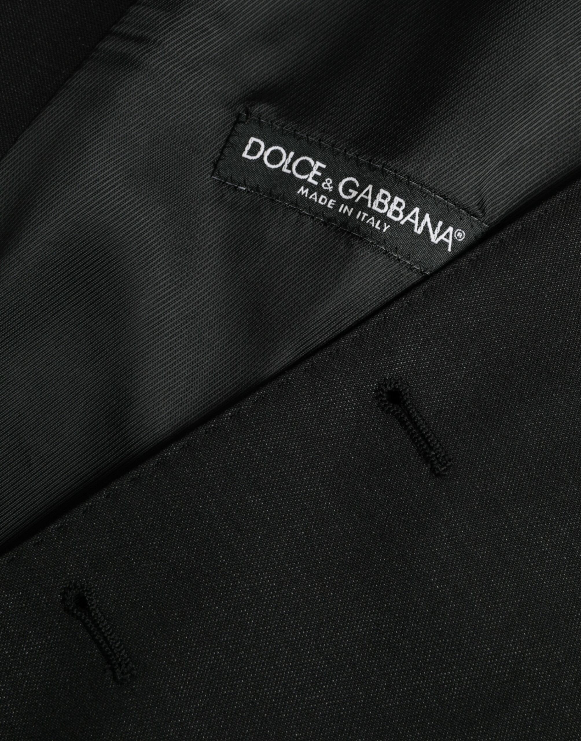 Formal Vest Dolce & Gabbana