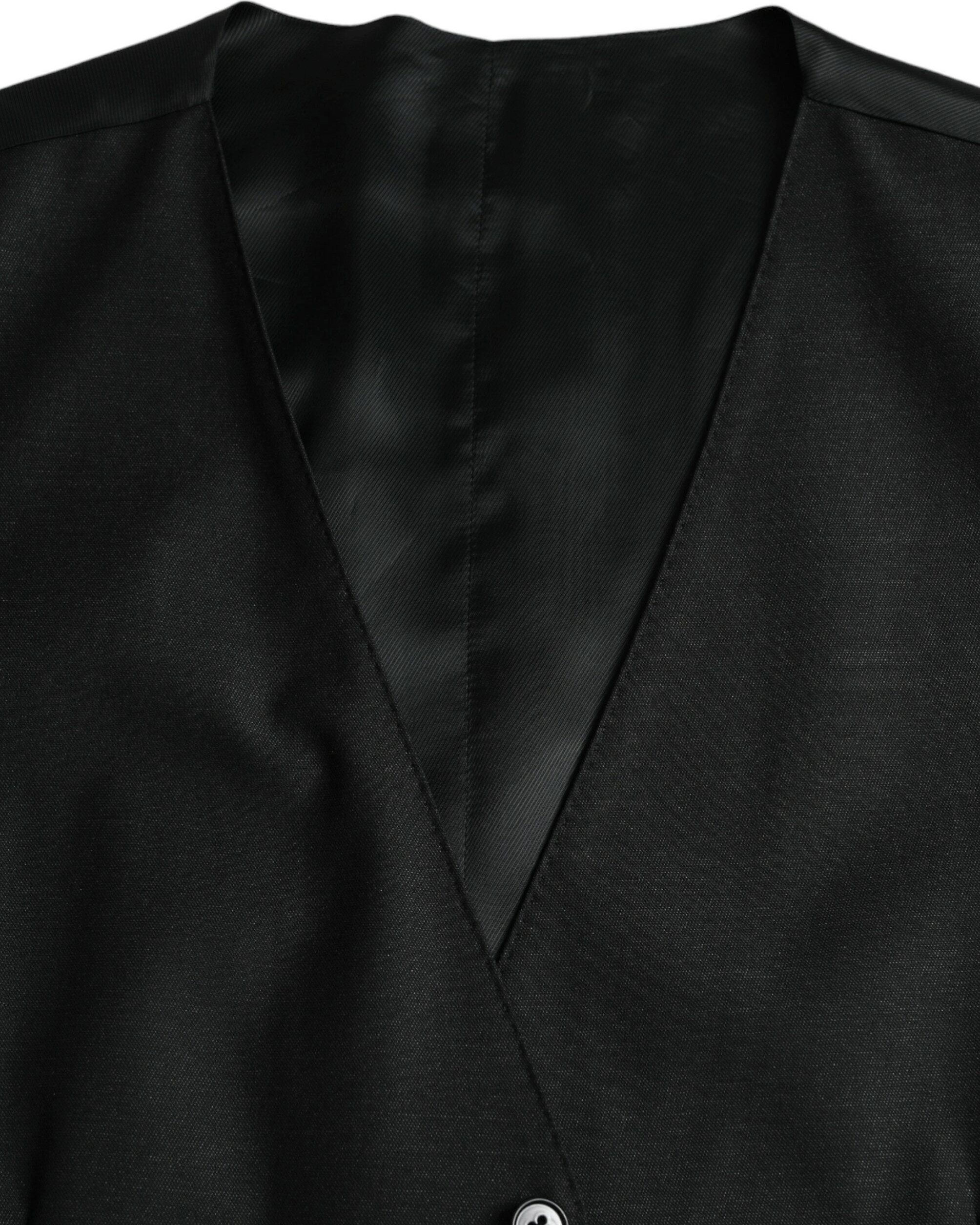 Formal Vest Dolce & Gabbana