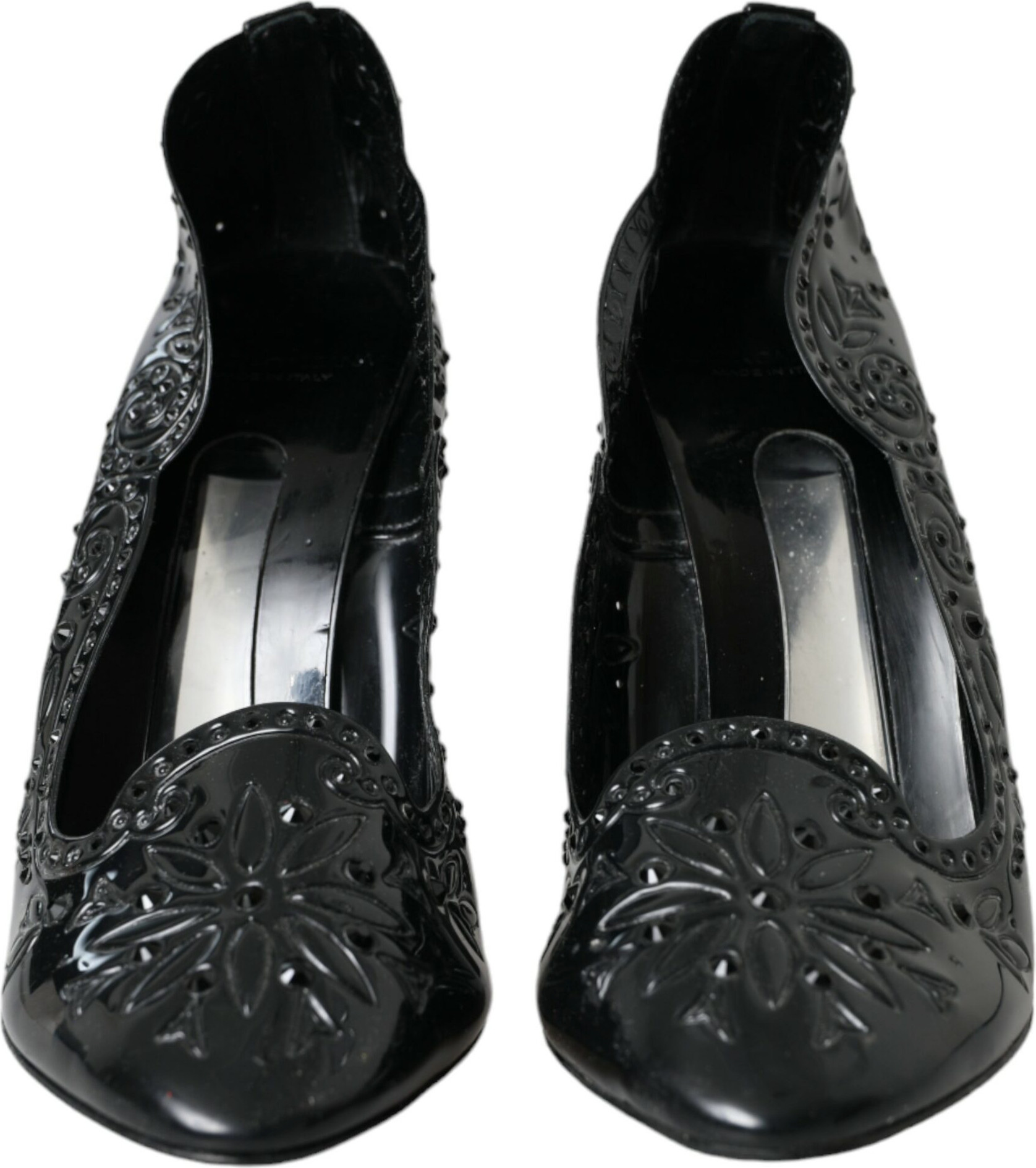 Dolce & Gabbana "Simferopol" nasoslari