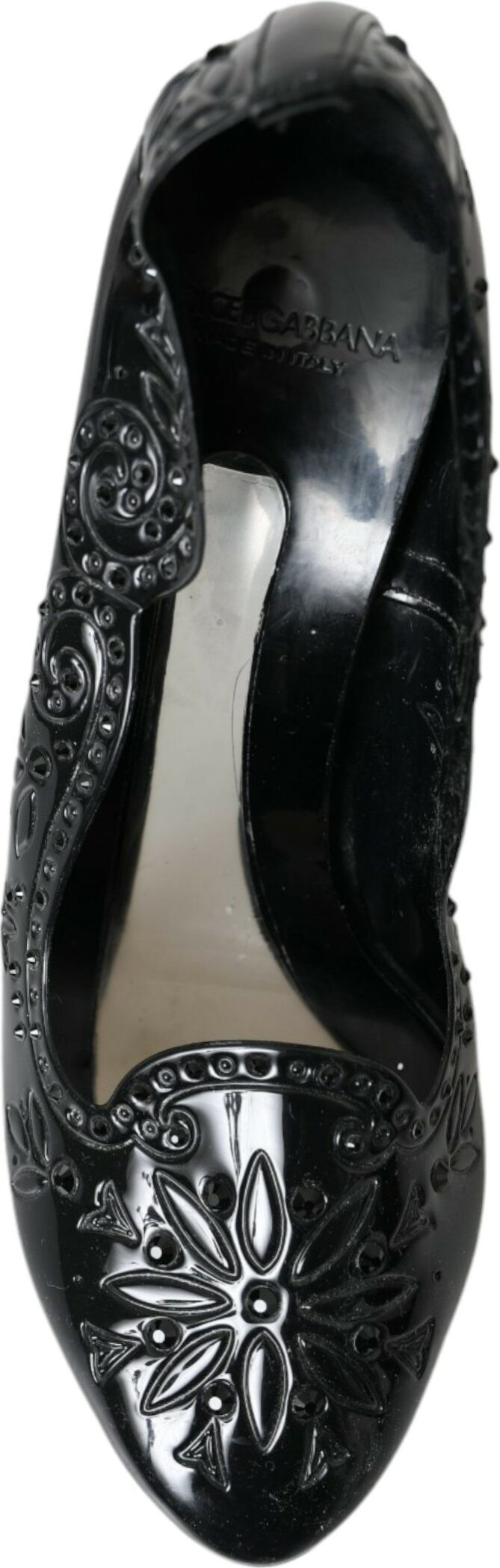 Dolce & Gabbana "Simferopol" nasoslari
