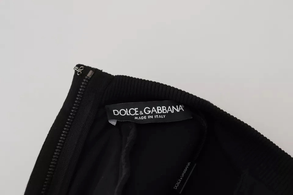 Mini dress Dolce & Gabbana