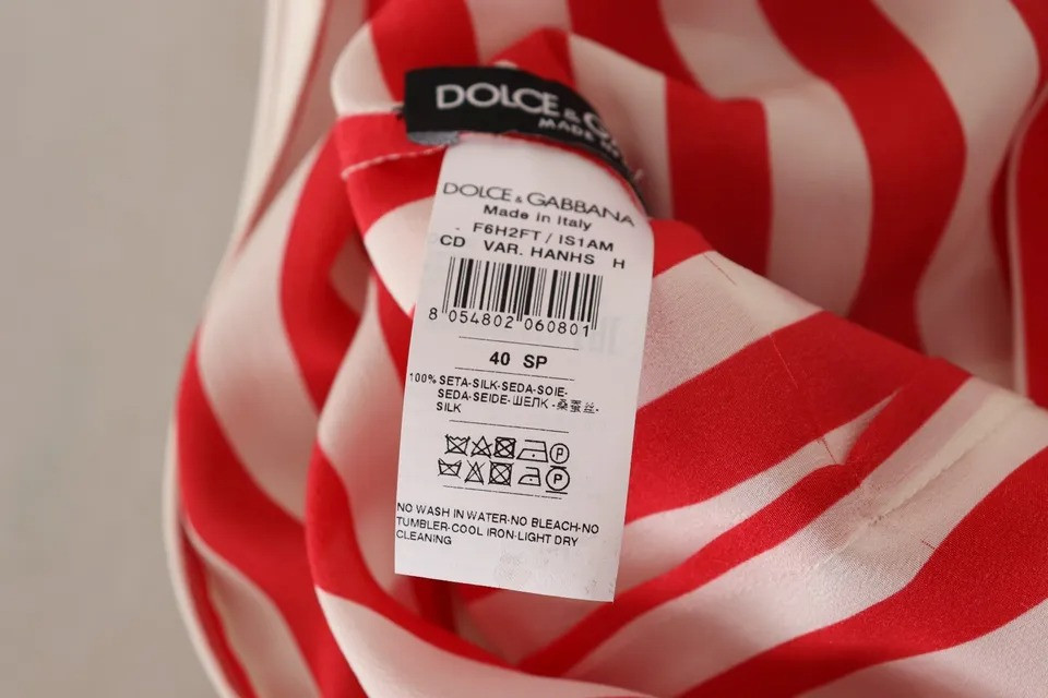 Maxi Dress Dolce & Gabbana
