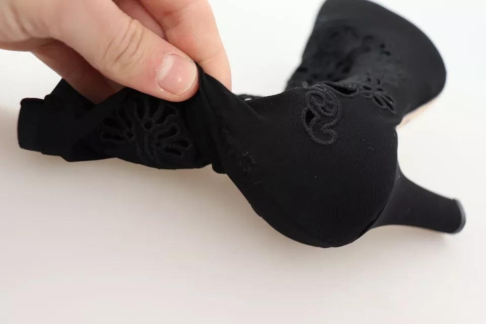 Dolce & Gabbana to'piqlar etigi