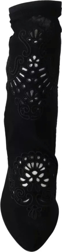 Dolce & Gabbana to'piqlar etigi