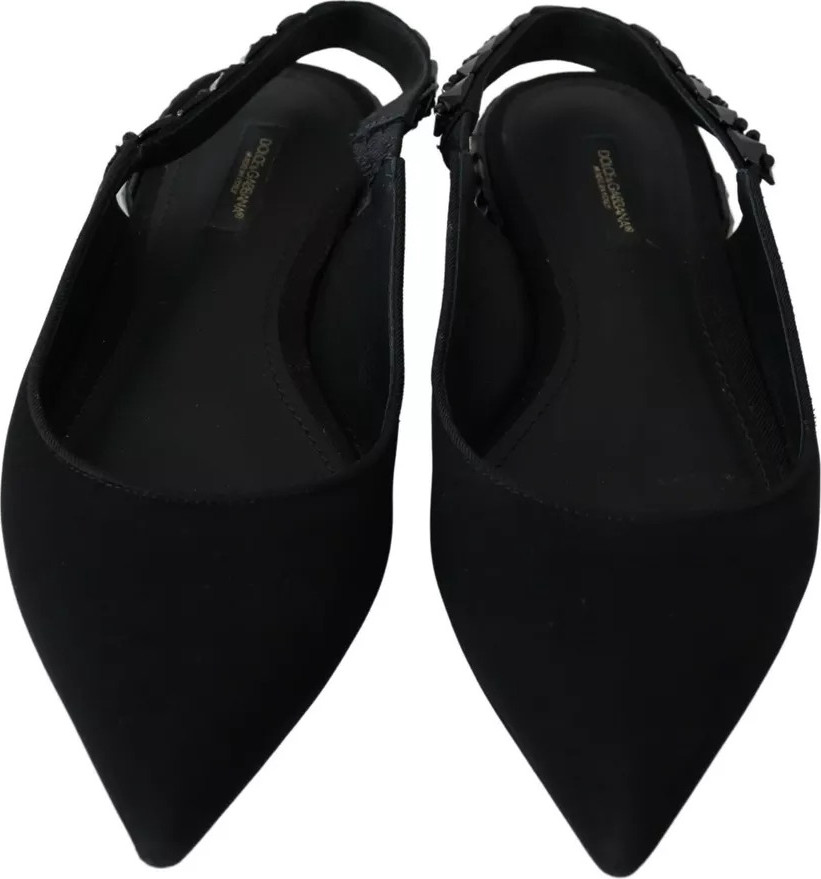 Туфли Dolce & Gabbana