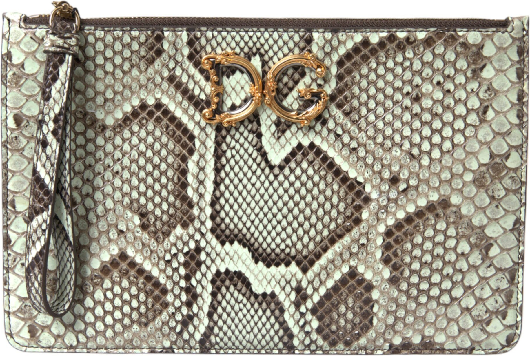 Hand Purse Bag Dolce & Gabbana DG Baroque