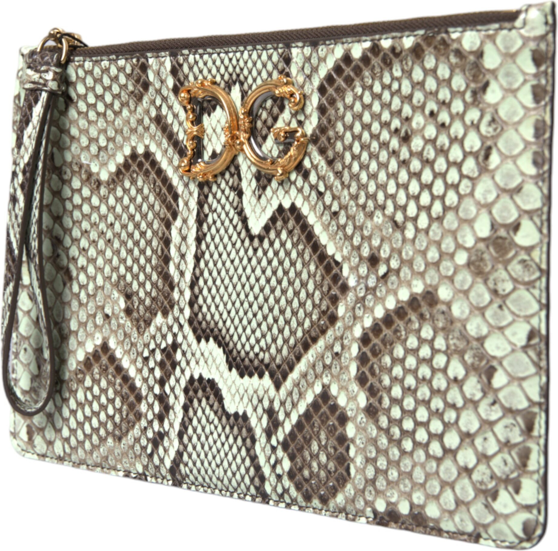Hand Purse Bag Dolce & Gabbana DG Baroque