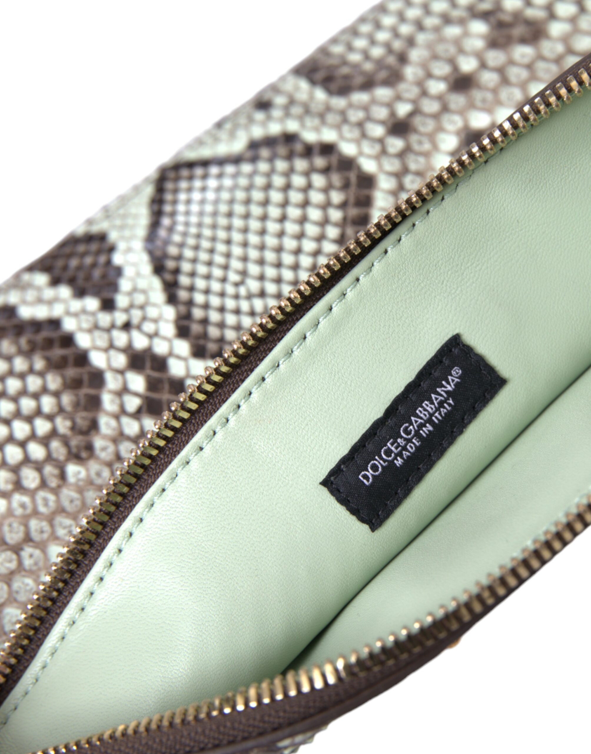 Hand Purse Bag Dolce & Gabbana DG Baroque